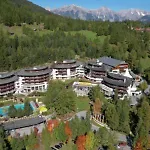 Alpenkonig Tirol Hotel