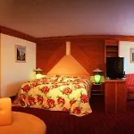 Hotel Alpenkonig Tirol 5*
