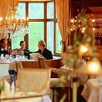 Alpenkonig Tirol Hotel 5*