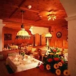 Alpenkonig Tirol Hotel 5*