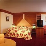 Alpenkonig Tirol Hotel 5*