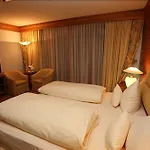 Hotel Alpenkonig Tirol 5*