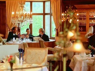 Alpenkonig Tirol Hotel 5*