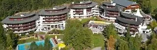 Alpenkonig Tirol Hotel