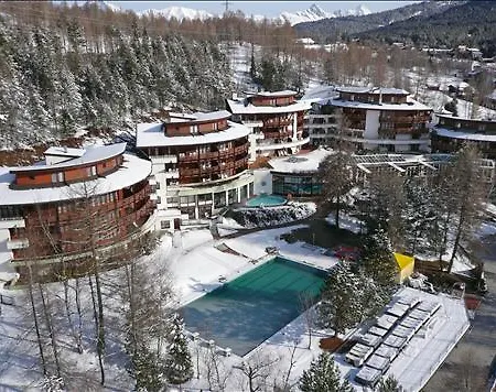 Alpenkonig Tirol 5*