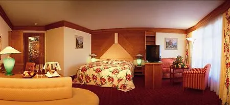 Alpenkonig Tirol Hotel 5*