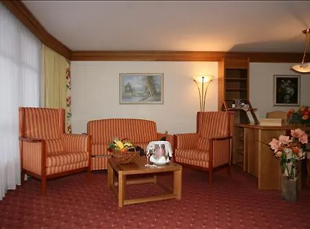 Alpenkonig Tirol Hotel Reith bei Seefeld