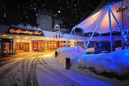 Alpenkonig Tirol Reith bei Seefeld
