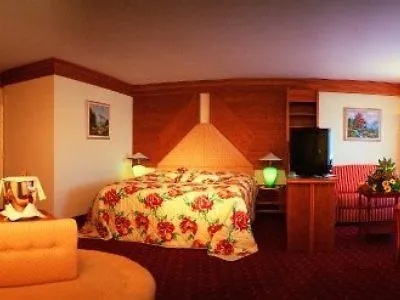 Hotel Alpenkonig Tirol 5*
