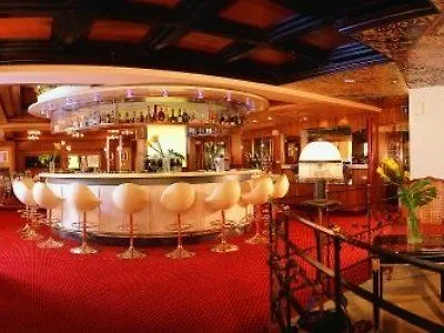 Hotel Alpenkonig Tirol Reith bei Seefeld