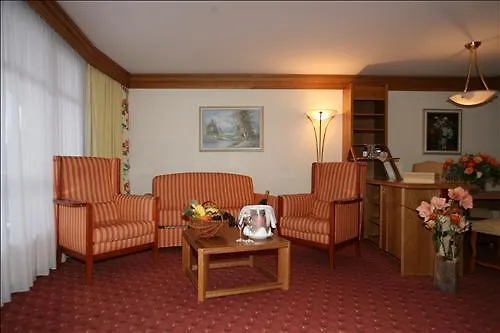 Alpenkonig Tirol Hotel Reith bei Seefeld