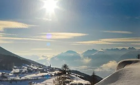 מלון Alpenkonig Tirol ריית ביי סיפלד