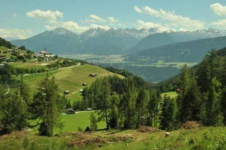 Alpenkonig Tirol 5* ריית ביי סיפלד