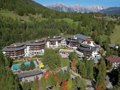 Alpenkonig Tirol Hotel