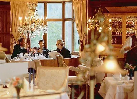 Alpenkonig Tirol Hotel